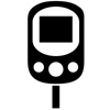 Glucose-Icon Glucose-Icon
