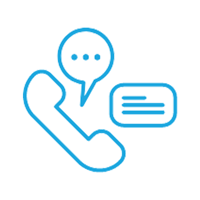ICON - Experienced Support Team