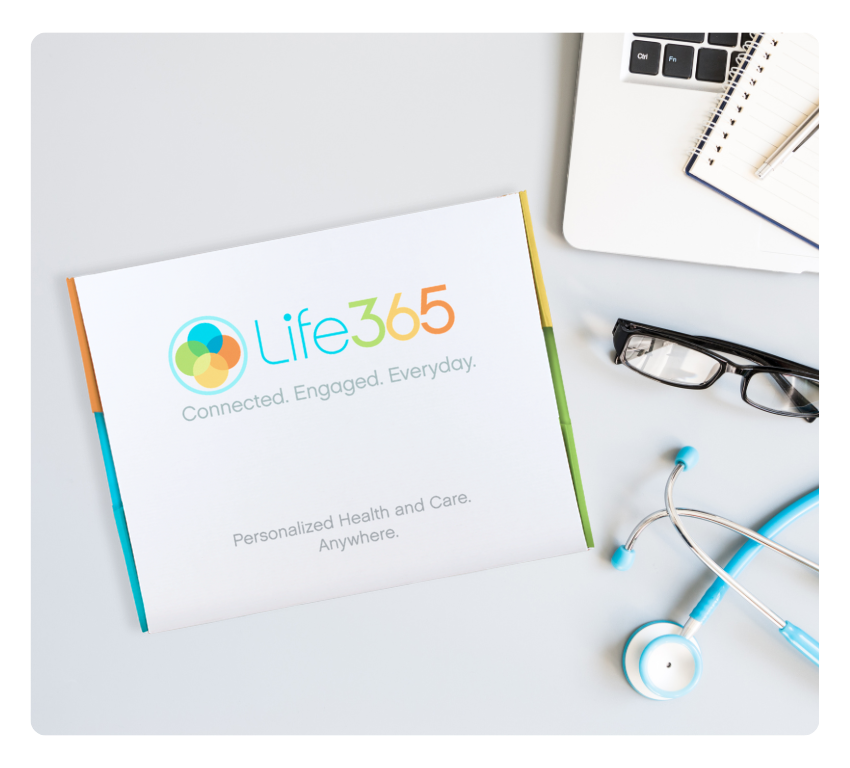 Life365-Health-Kit