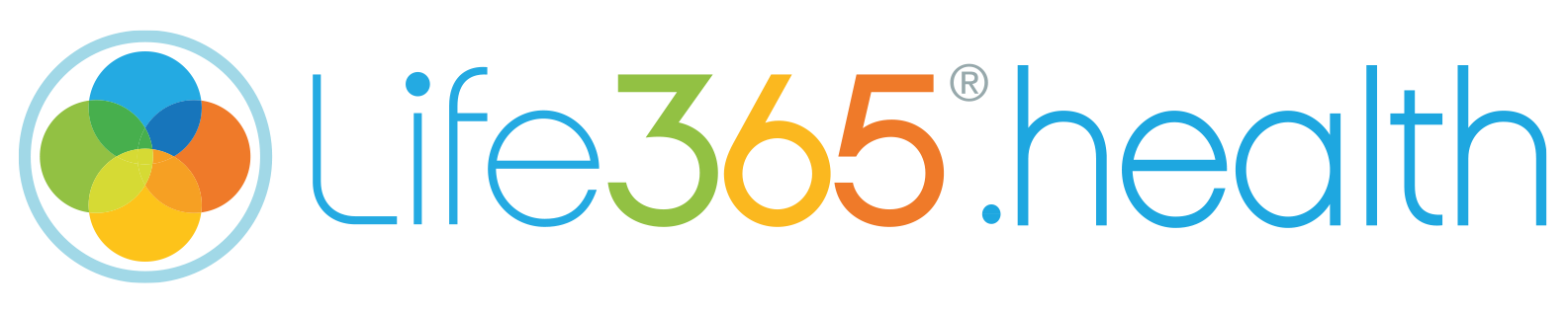 Life365.health logo - icon Life365.health logo - icon