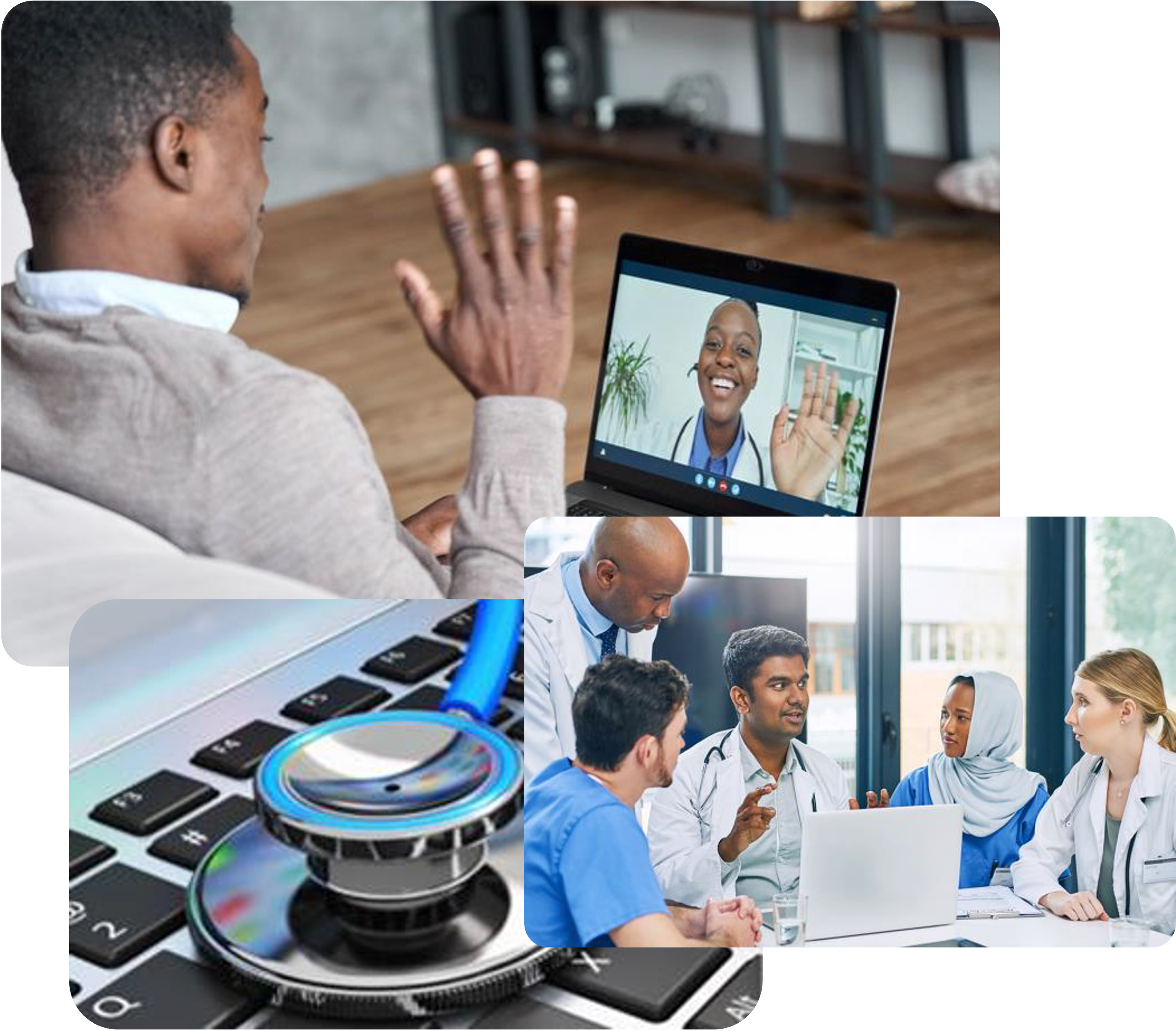 Microsoft Cloud for Healthcare