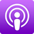 Podcast Icon - TNN - Apple Podcast