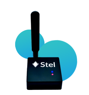 Stel Hub solo m Stel Hub solo m