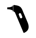 Thermometer-Icon Thermometer-Icon