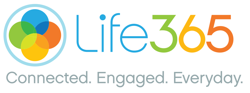 Life365 Logo