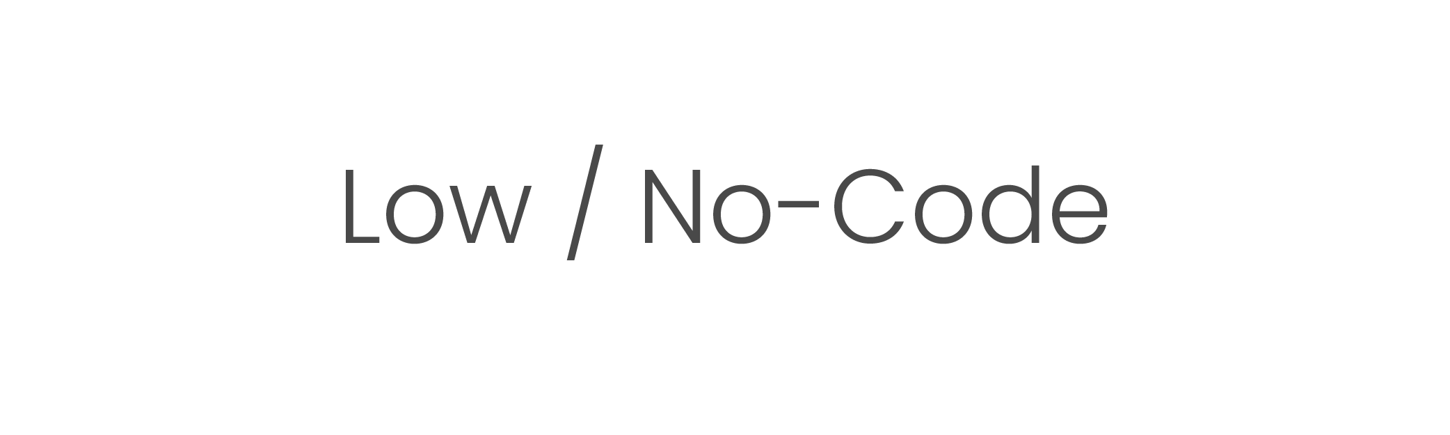 low-code-1
