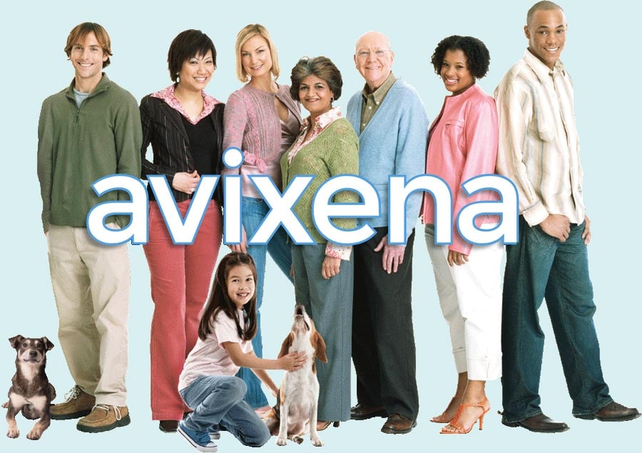 Avixena_Feature Avixena_Feature