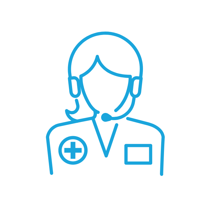 Care Support_Icon