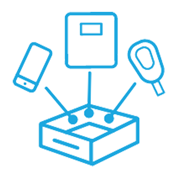 ICON - Connected Solutions