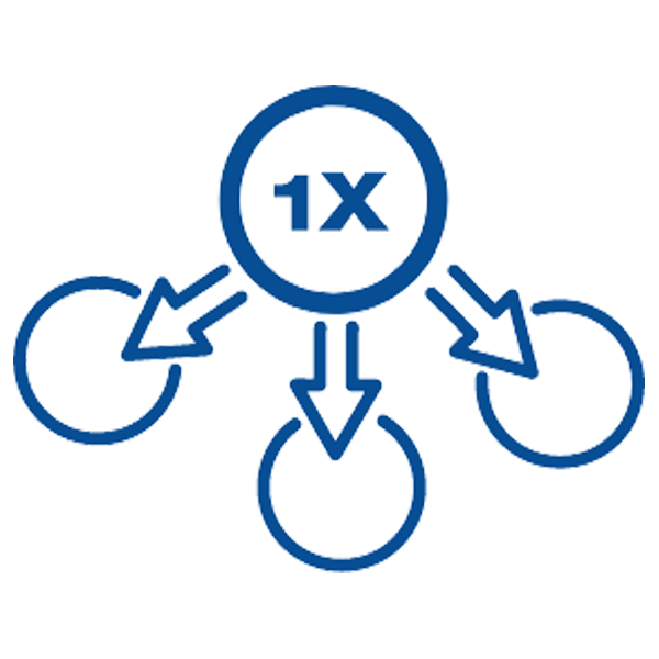 ICON - One Connection Point-1 ICON - One Connection Point-1