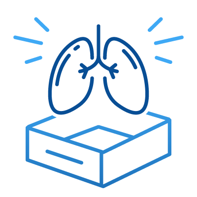 Icon_KIT - Respiratory Care